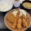 かつや 大阪本町通店