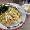 ラーメンショップ - 料理写真:
