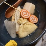 和ら焼き Dining かかし - 