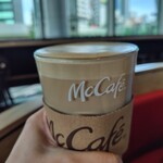 マクドナルド - 