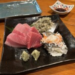 酒どこ べらぼう - 