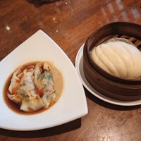 BISTRO CHINESE OSAWA - 