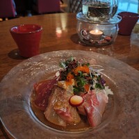 BISTRO CHINESE OSAWA - 
