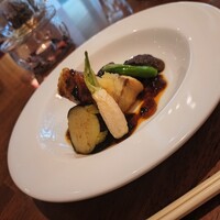 BISTRO CHINESE OSAWA - 