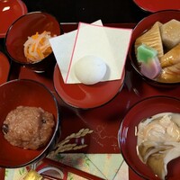 神楽坂 前田 - 