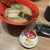ラー麺 ずんどう屋 住之江店