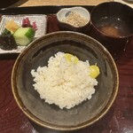 御幸町 田がわ - 