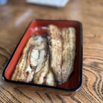 うなぎ割烹山田 - 