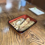 うなぎ割烹山田 - 