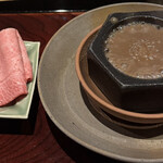 御幸町 田がわ - 