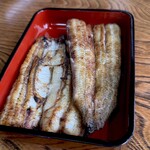 うなぎ割烹山田 - 