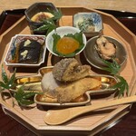 御幸町 田がわ - 