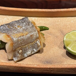 御幸町 田がわ - 