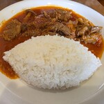 裏口の珈琲屋 - 