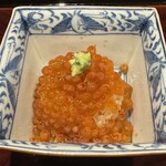 御幸町 田がわ - 