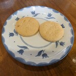 裏口の珈琲屋 - 