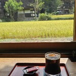 文化喫茶 郷愁 - 