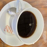 裏口の珈琲屋 - 