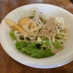 裏口の珈琲屋 - 