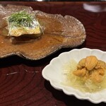 御幸町 田がわ - 