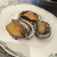 ホテルオークラレストラン名古屋 鉄板焼 さざんか - 