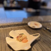 ホテルオークラレストラン名古屋 鉄板焼 さざんか - 