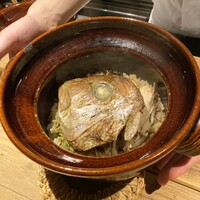 旬菜 おぐら家 - 