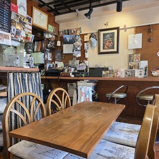 裏口の珈琲屋_2