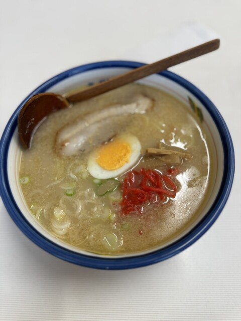 九州ラーメン たかさき屋 - 山下（ラーメン）の写真