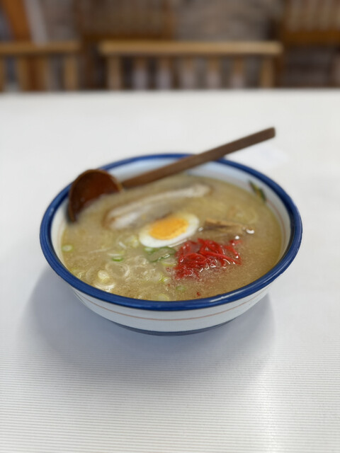 九州ラーメン たかさき屋 - 山下（ラーメン）の写真