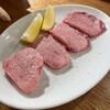 焼肉たぬき