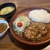 びっくりドンキー 東村山店
