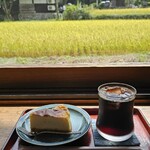 文化喫茶 郷愁 - 