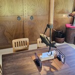 文化喫茶 郷愁 - 