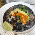 タケリア タコス - 