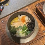 サーモンベーネ 梅田茶屋町店 - 