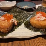 Manaita no Ue no Sakana Chiba Ten - 