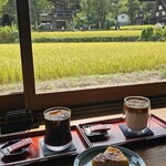 文化喫茶 郷愁 - 