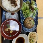 せいろむし中店 - 