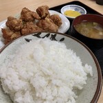 あおき食堂 - 