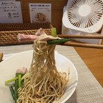 麺屋さくら - 
