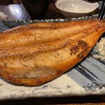 Manaita no Ue no Sakana Chiba Ten - 