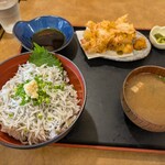 めしやっちゃん - 