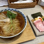 麺屋さくら - 