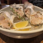 Manaita no Ue no Sakana Chiba Ten - 