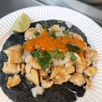 タケリア タコス - 