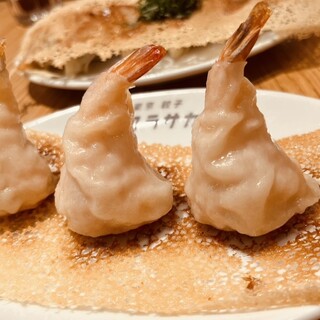 Review list : Akasaka Sakura Sakas - Akasaka Mitsuke