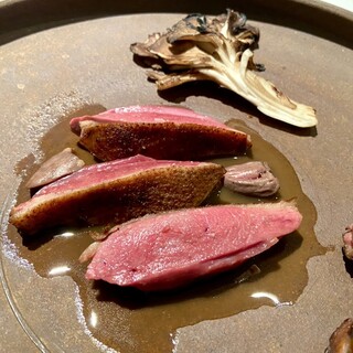 レストラン オオツ