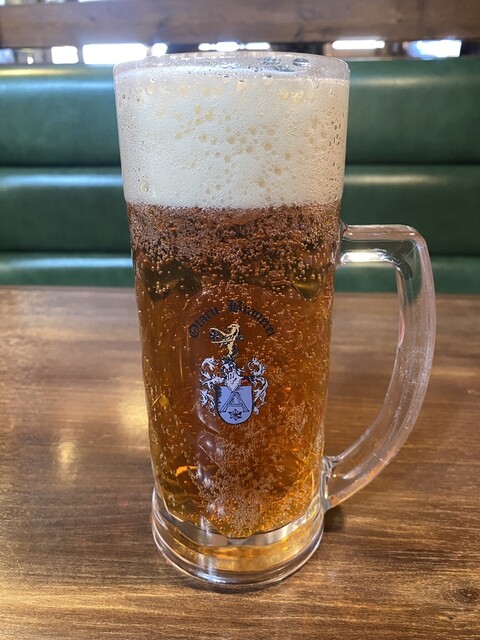 Bikkuri Donkey Higashimurayama Ten photo 5