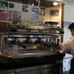 ロ・スパッツィオ - ロ・スパツィオ